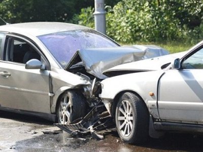 2018 թվականին Հայաստանում ավելի քան 3700 ՃՏՊ է գրանցվել