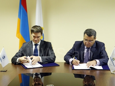 ԵԱԶԲ-ն ՀԷՑ-ին 20 մլն դոլար կտրամադրի պարտավորությունների վերաֆինանսավորման եւ ընթացիկ գործունեության ֆինանսավորման համար