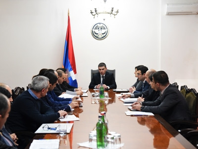 Հունվարի 1-ից Արցախում կգործի սոցիալական ապահովության նոր կարգ