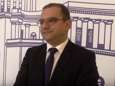 Կարեւոր է, որ կրկնվող գործառույթները կրճատվեն. Տիգրան Խաչատրյանը՝ նախարարությունների միավորման մասին