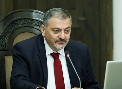 Վաչե Գաբրիելյանը կղեկավարի Ամերիկյան համալսարանի Բիզնեսի եւ տնտեսագիտության քոլեջը