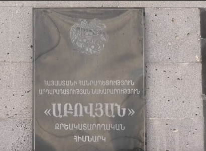«Աբովյան» ՔԿՀ-ում անցկացվեց ամանորյա միջոցառում․ Որ հաջորդ տարի բոլոր մայրիկները տուն վերադառնան