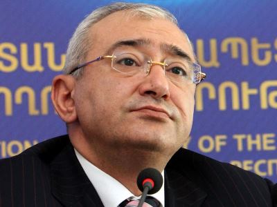 Armenia CEC: 18 deputies submit applications to give up parliamentary mandate