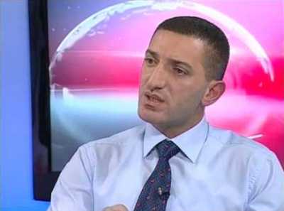 18 հարց՝ 2018–ի մասին. Գեւորգ Պետրոսյան