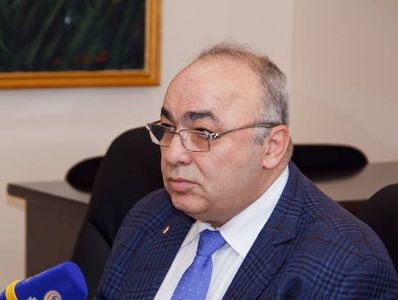 «Հրապարակ». «Փյունիկ» հիմնադրամի նախագահ Գաբրիել Ջեմբերջին ընտրվել է Հանրային խորհրդի անդամ. Փաշինյանը չի առարկել