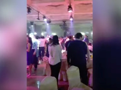 ՔՊ–ի խնջույքը «Կովկաս» ռեստորանում