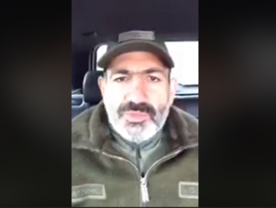 Սպառողների համար գազը չի թանկանա առնվազն առաջիկա պայմանագրային շրջափուլում. Նիկոլ Փաշինյան