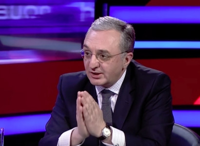MFA: UN Council membership is one of permanent works of Armenia foreign policy
