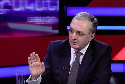 Եթե դրա համար ժամանակ է պահանջվում, ապա մենք համբերատար ենք. Մնացականյանը՝ Մոսկվայի մեսիջների մասին