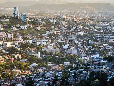 Հոնդուրասը Իսրայելի եւ ԱՄՆ-ի հետ բանակցություններ կվարի Երուսաղեմում դեսպանատուն բացելու նպատակով