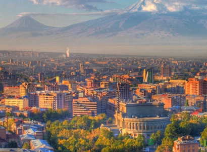 Forbes: Armenia among the best budget travel destinations for 2019