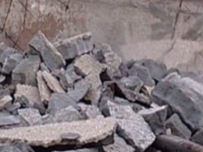 Փլուզում Սարի թաղում. տուժածներ չկան