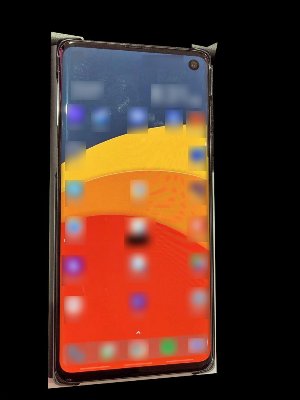 Հայտնվել է Galaxy S10-ը՝ «մաշված» էկրանով