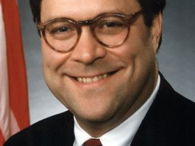 Trump introduces William Barr’s candidacy to post of US Attorney General