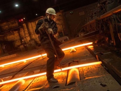 Հայաստանի մետալուրգիական ոլորտում արտադրությունը կրճատվել է 22,6 տոկոսով