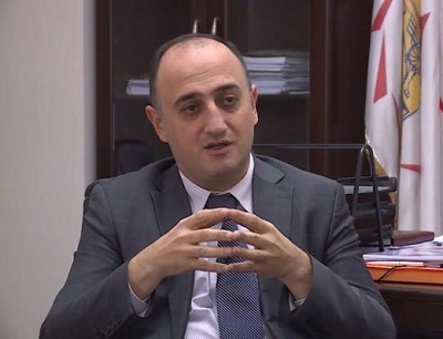 Աղբը վաղը կլուծվի, Սանիթեքը վաղը կգնա, ամեն ինչ կգա իր տեղը. Երեւանի փոխքաղաքապետ