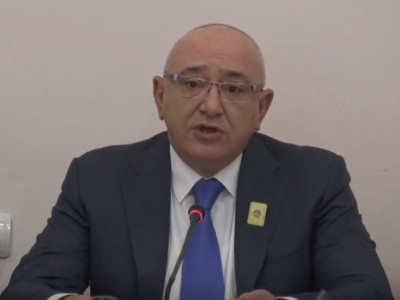 List of Bright Armenia party newly elected MPs published