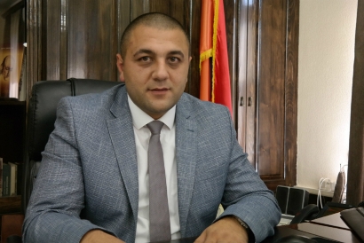Governor of Armenia’s Shirak to become MP
