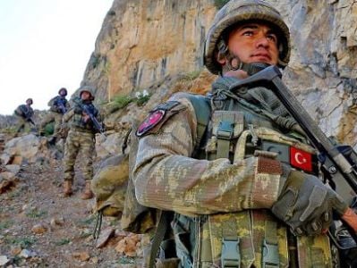 Эксперт: Заявления Турции о борьбе с ИГИЛ носят декларативный характер