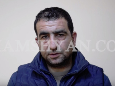 «Պահի ազդեցության տակ եմ արել». հայտնի է նորակոչիկներին տեղափոխող ավտոբուսում տեղի ունեցած միջադեպի պատճառը