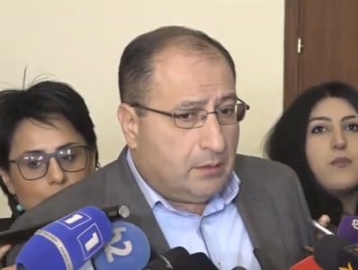 Адвокат Роберта Кочаряна объяснил, почему сторона защиты обратилась в Конституционный суд Армении