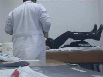Թուրք գինեկոլոգը մերկացած կին պացիենտների գաղտնի տեսագրությունները ինտերնետ է գցել