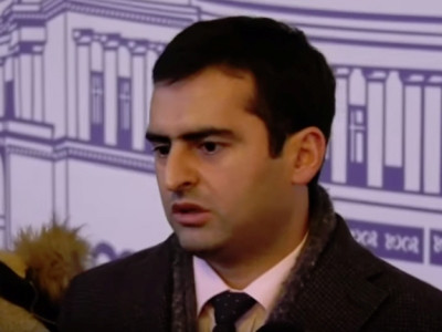 Ինչպե՞ս կկոչվի նոր նախարարություններից մեկը. պարզաբանում է Հակոբ Արշակյանը