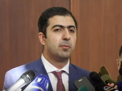 Судья по делу о мере пресечения в отношении Роберта Кочаряна взял самоотвод