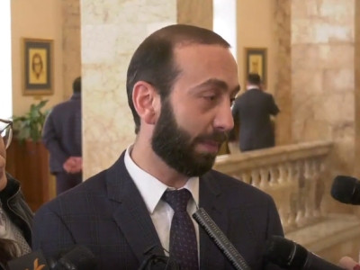 Armenia acting 1st deputy PM: Matter of parliament vice-speaker’s election from opposition is resolved