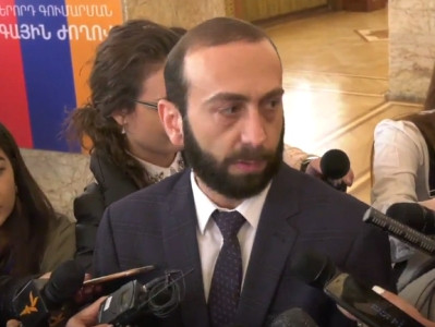 Ararat Mirzoyan: There are obstacles dangerous for our statehood