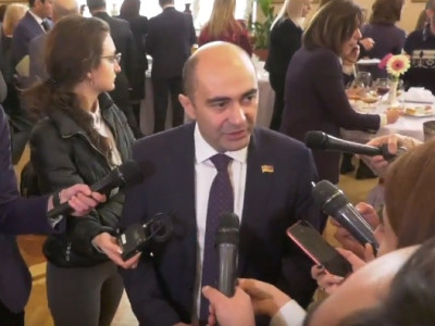 Այն ինչ չէր կարելի Սերժ Սարգսյանին, չի կարելի նաեւ այսօրվա իշխանություններին. Մարուքյան