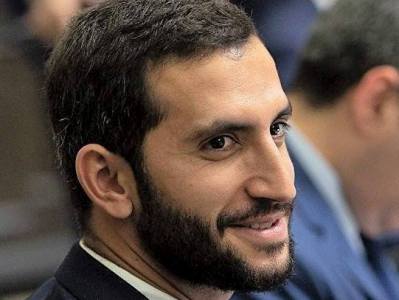 My step bloc MP: There is no attempt to “nullify” agreement with EU