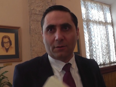 Gagik Tsarukyan sends MP to Karaganda to look into the situation