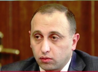 700 Սասուն էլ գան՝ չեն կարող վիճարկել Մարտի 1-ի զանգվածային անկարգությունների փաստը. Վահագն Հարությունյան