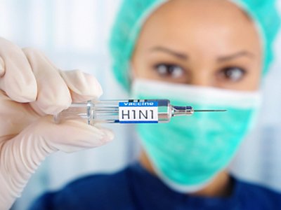 Հարավային Օսիան H1N1 վիրուսի պատճառով փակել է Վրաստանի հետ սահմանը