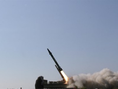 France tells Iran to stop ballistic missile work designed for nuclear weapons