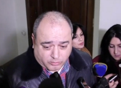 Մանվել Գրիգորյանը ոչ մի բան չի  յուրացրել՝ այդ մեղադրանքը կյանք չունի. փաստաբան