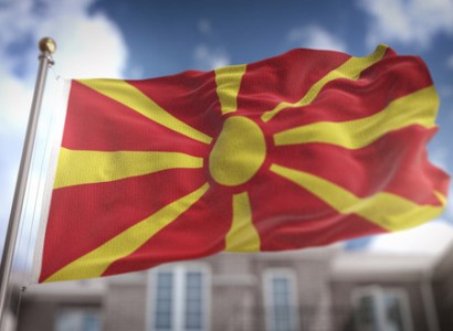 Macedonian parliament agrees to change country's name