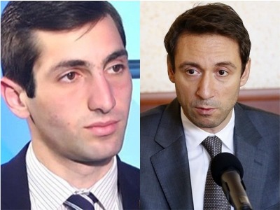 «Առանձին պաշտոնյաներ մեծ գումարներ են ստացել». Խաժակյանը պատրաստ է դատի տալ Մարությանին
