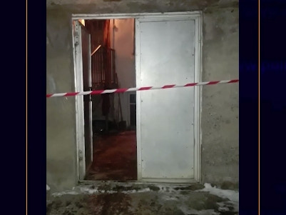 Տղամարդը դանակով հարձակվել է կնոջ ու տղայի վրա. որդին նույն դանակով սպանել է հորը