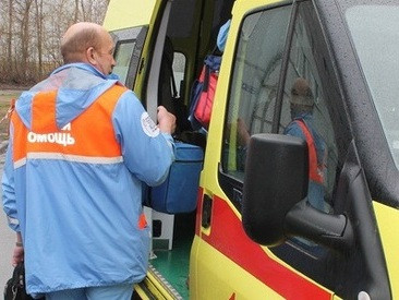Ռուսաստանում մոլեգնած մայրը մկրատը խրել է 10 ամսական տղայի պարանոցը