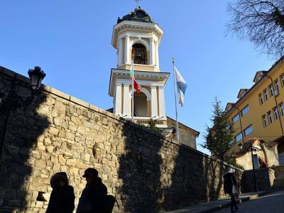 Բուլղարիայի հնագույն քաղաքը ճանաչվել է Եվրոպայի մշակութային մայրաքաղաք