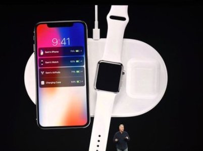 Apple ընկերությունը սկսել է Apple AirPower անլար լիցքավորման սարքի արտադրությունը