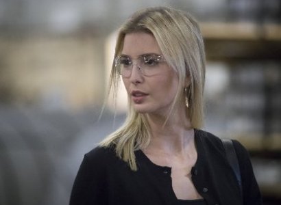 'Ridiculous': report Ivanka Trump could lead World Bank meets scorn