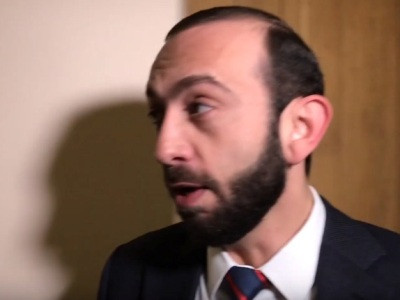«Թեկնածությունը թող առաջադրեն, հետո կտեսնենք». Արարատ Միրզոյանը՝ ԱԺ նախագահ դառնալու մասին