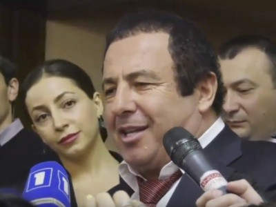 Քաղաքացիների ցավը տանեմ, եթե ես արհամարհեմ, պարապ լինեմ, չգամ, դա ուրիշ խնդիր է․ Ծառուկյան