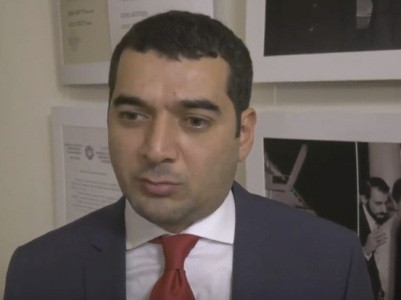Հրաչյա Հակոբյանը համաձայն չէ, որ ընտրվել է Փաշինյանի շնորհիվ. Նա հիշեց իր օրենսդրական նախաձեռնությունը