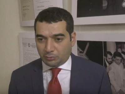 Բնական եմ համարում, որ Լիլիթ Մակունցից պետք է լինեին դժգոհություններ. Հրաչյա Հակոբյան