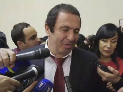 Prosperous Armenia Party leader says Lukashenko continues waiting for PM Pashinyan’s invitation