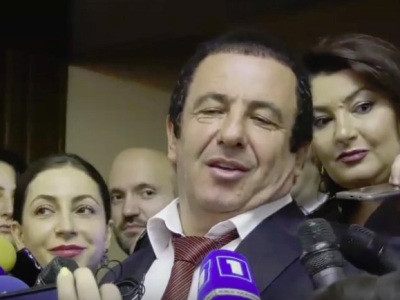 Օլիգարխն ուրիշ է, կլասիկը՝ ուրիշ, ձեր ցավը տանեմ. Գագիկ Ծառուկյան